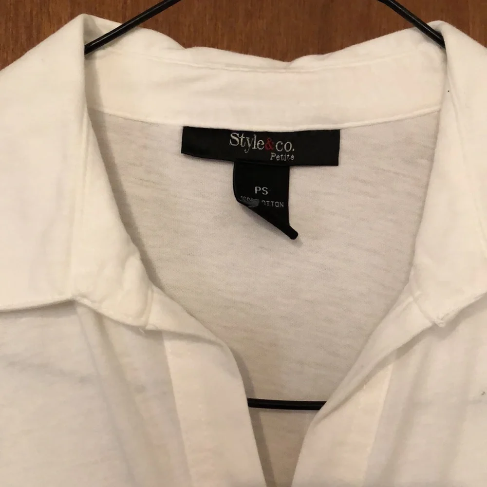 Button down Shirt - Picture 2 of 4